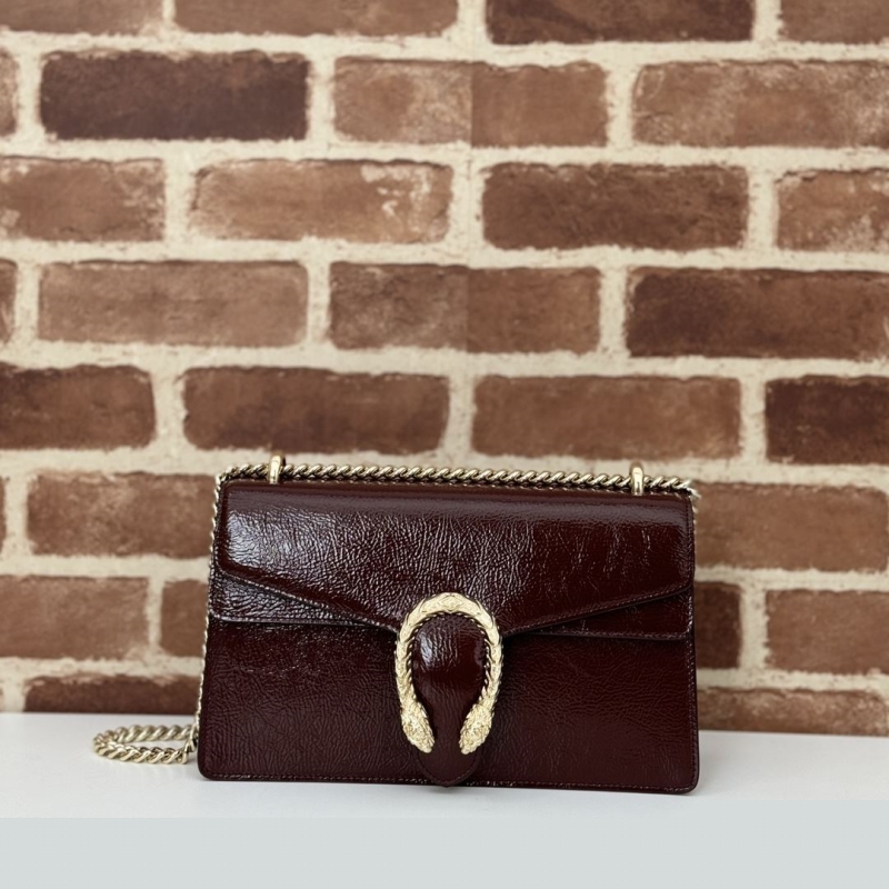 G*u*i satchel bags